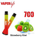 Elfbar 700 Puff Crsytal Elux Ecig Vapes desechables